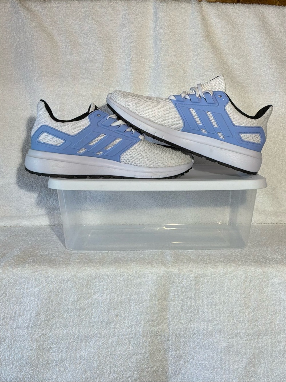 94.Adidas women’s size 7